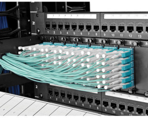 what is a patch panel used for