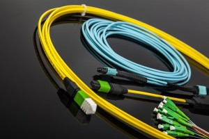 MPO-MTP-Cable